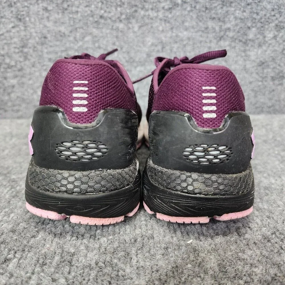 Under Armour‎ Womens Hovr Sonic 4 3023559-500 Purple Running Shoes Sneakers 7